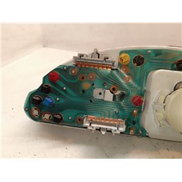 FIAT PUNTO I Kilométeróra