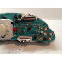 FIAT PUNTO I Kilométeróra