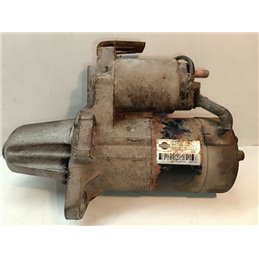 NISSAN ALMERA I Önindító