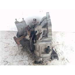 MAZDA 2 Váltó (Mechanikus)