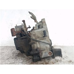 MAZDA 2 Váltó (Mechanikus)