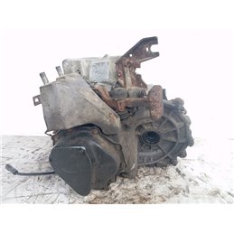 MAZDA 2 Váltó (Mechanikus)