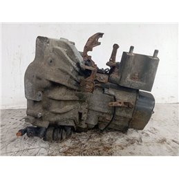 MAZDA 2 Váltó (Mechanikus)