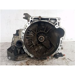 MAZDA 2 Váltó (Mechanikus)