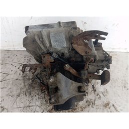 MAZDA 2 Váltó (Mechanikus)