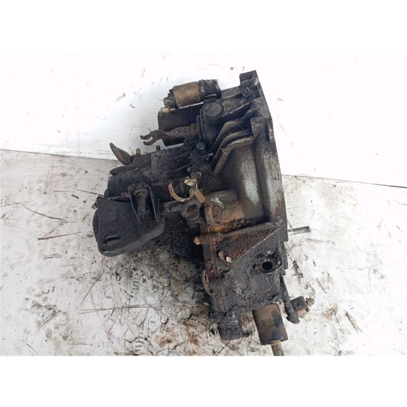 LADA 112 Váltó (Mechanikus)