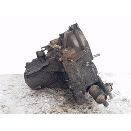 LADA 112 Váltó (Mechanikus)