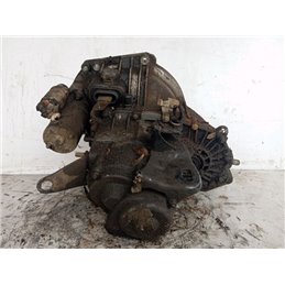 LADA 112 Váltó (Mechanikus)