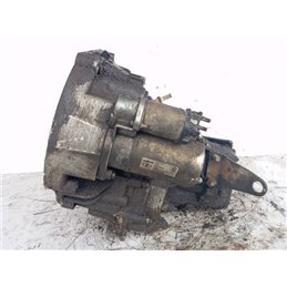 LADA 112 Váltó (Mechanikus)