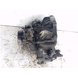 FORD MONDEO III Váltó (Mechanikus)