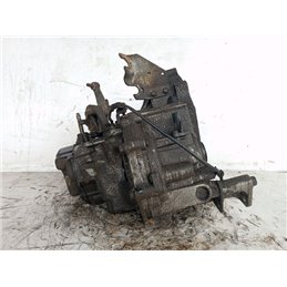 FORD MONDEO III Váltó (Mechanikus)