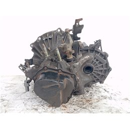 FORD MONDEO III Váltó (Mechanikus)