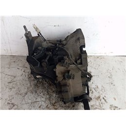 FORD MONDEO III Váltó (Mechanikus)