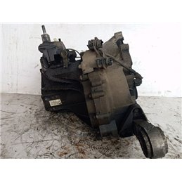 FORD MONDEO III Váltó (Mechanikus)