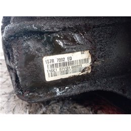 FORD MONDEO III Váltó (Mechanikus)