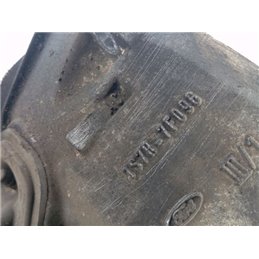 FORD MONDEO III Váltó (Mechanikus)