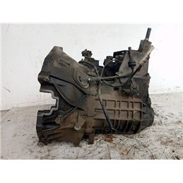 FORD MONDEO III Váltó (Mechanikus)