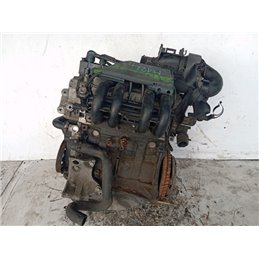 RENAULT TWINGO I Komplett Motor (Segédberendezésekkel)