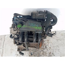 RENAULT TWINGO I Komplett Motor (Segédberendezésekkel)