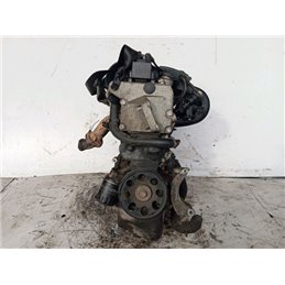 RENAULT TWINGO I Komplett Motor (Segédberendezésekkel)