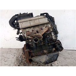 RENAULT TWINGO I Komplett Motor (Segédberendezésekkel)