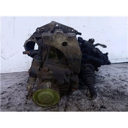 VW GOLF IV Váltó (Mechanikus)