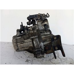 HYUNDAI GETZ Váltó (Mechanikus)