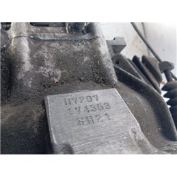 HYUNDAI GETZ Váltó (Mechanikus)