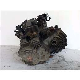 HYUNDAI GETZ Váltó (Mechanikus)