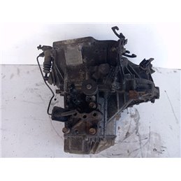 HYUNDAI GETZ Váltó (Mechanikus)