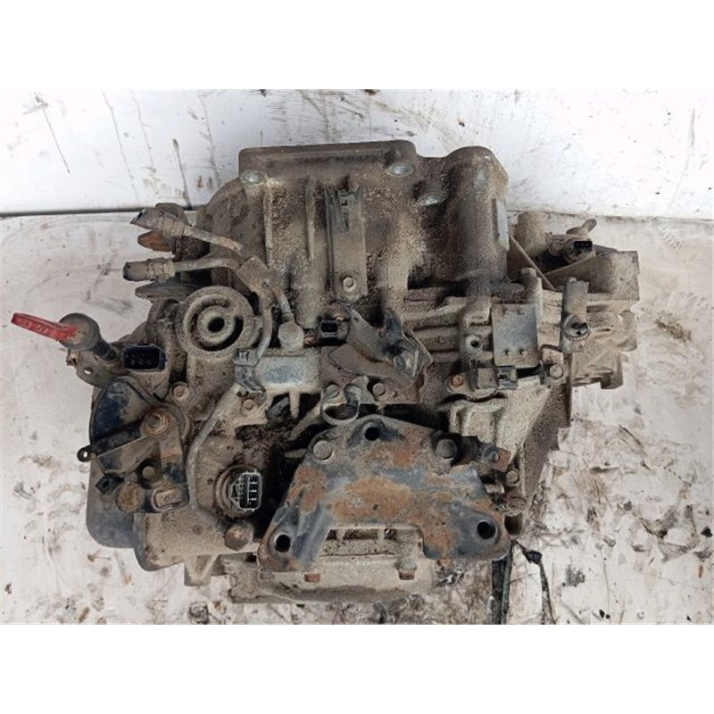 HYUNDAI ELANTRA Automata Váltó