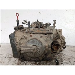 HYUNDAI ELANTRA Automata Váltó
