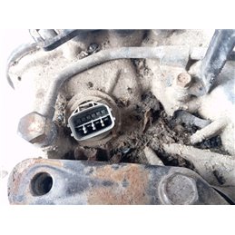HYUNDAI ELANTRA Automata Váltó