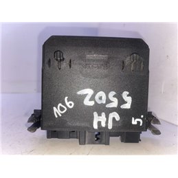 MERCEDES-BENZ C-CLASS Jobb hátsó Ajtó Vezérlőegység