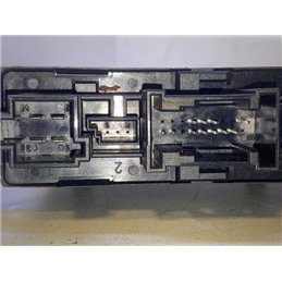 MERCEDES-BENZ C-CLASS Jobb hátsó Ajtó Vezérlőegység