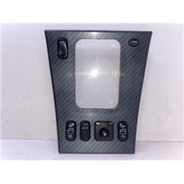 MERCEDES-BENZ CLK Kombinált Kapcsoló