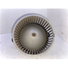 HYUNDAI GETZ Fűtőmotor (Klímás)