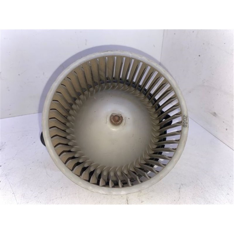 HYUNDAI GETZ Fűtőmotor (Klímás)