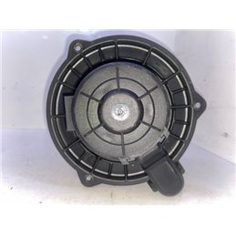 HYUNDAI GETZ Fűtőmotor (Klímás)