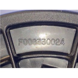 HYUNDAI GETZ Fűtőmotor (Klímás)