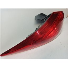 HYUNDAI i40 Bal Külső Hátsó Lámpa