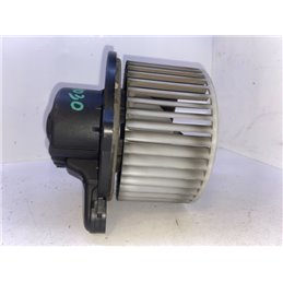 HYUNDAI GETZ Fűtőmotor (Klímás)