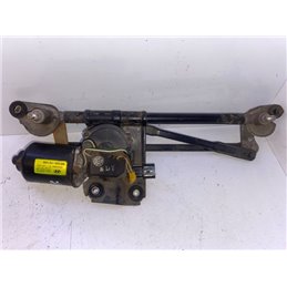 HYUNDAI GETZ Első Ablaktörlő Szerkezet Motorral