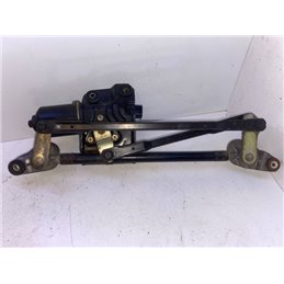 HYUNDAI GETZ Első Ablaktörlő Szerkezet Motorral