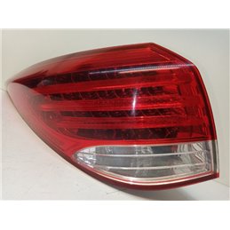 HYUNDAI i40 Bal Külső Hátsó Lámpa