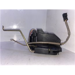 HYUNDAI GETZ Jobb hátsó Ajtózár