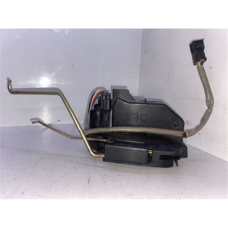 HYUNDAI GETZ Jobb hátsó Ajtózár