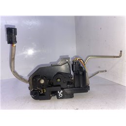 HYUNDAI GETZ Jobb hátsó Ajtózár