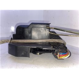 HYUNDAI GETZ Jobb hátsó Ajtózár