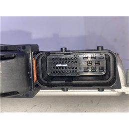 HYUNDAI GETZ Motorvezérlő